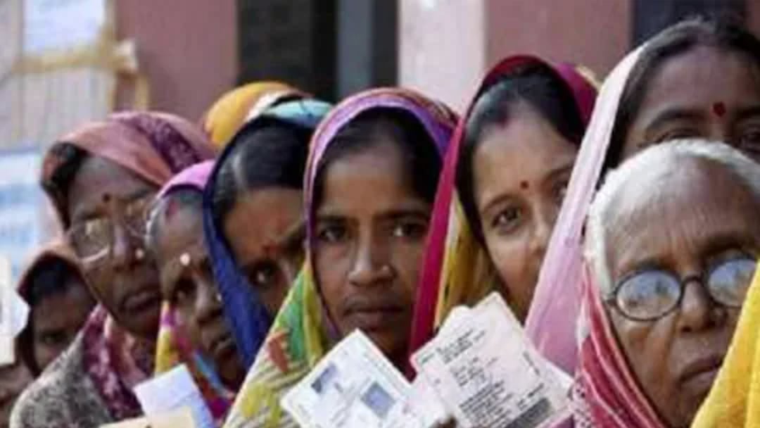 Western UP: Division of Muslim votes worry opposition parties