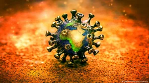 Representative image
