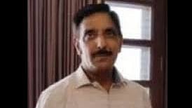 Mohammad Mustafa
