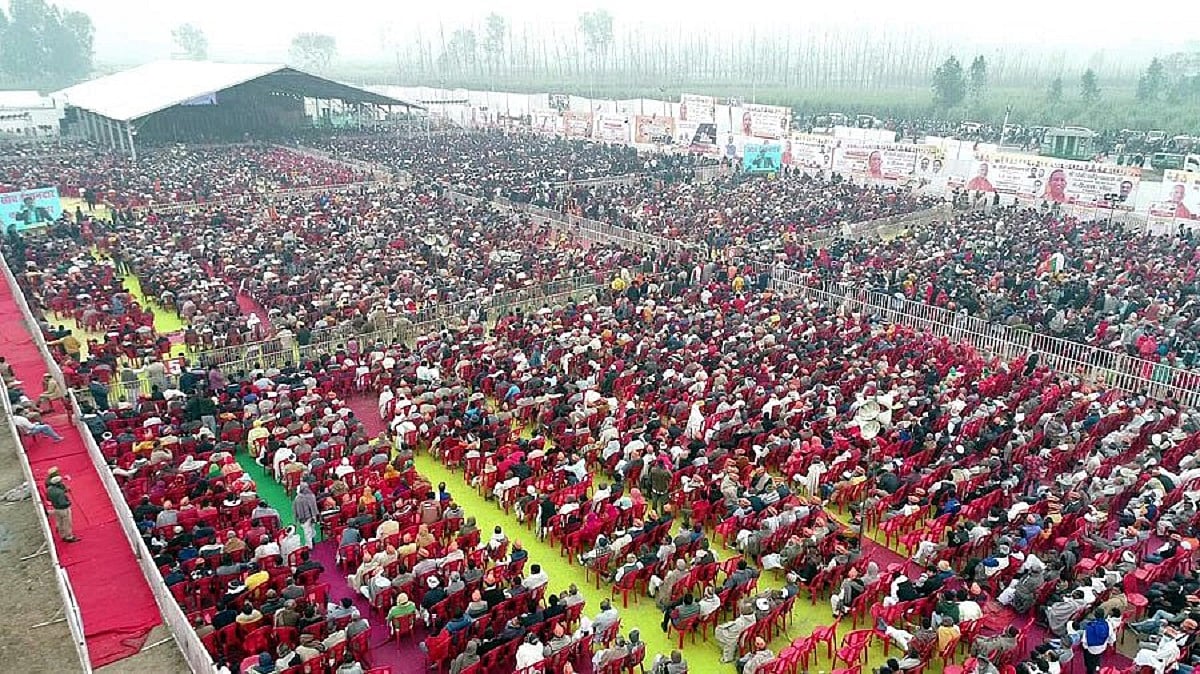 UP elections 2022: Political parties take to catchy rhyming around counting date March 10 in digital campaign