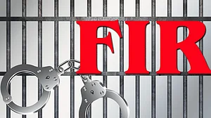 UPPSC officer gets 'Talaq' on whatsApp, files complaint