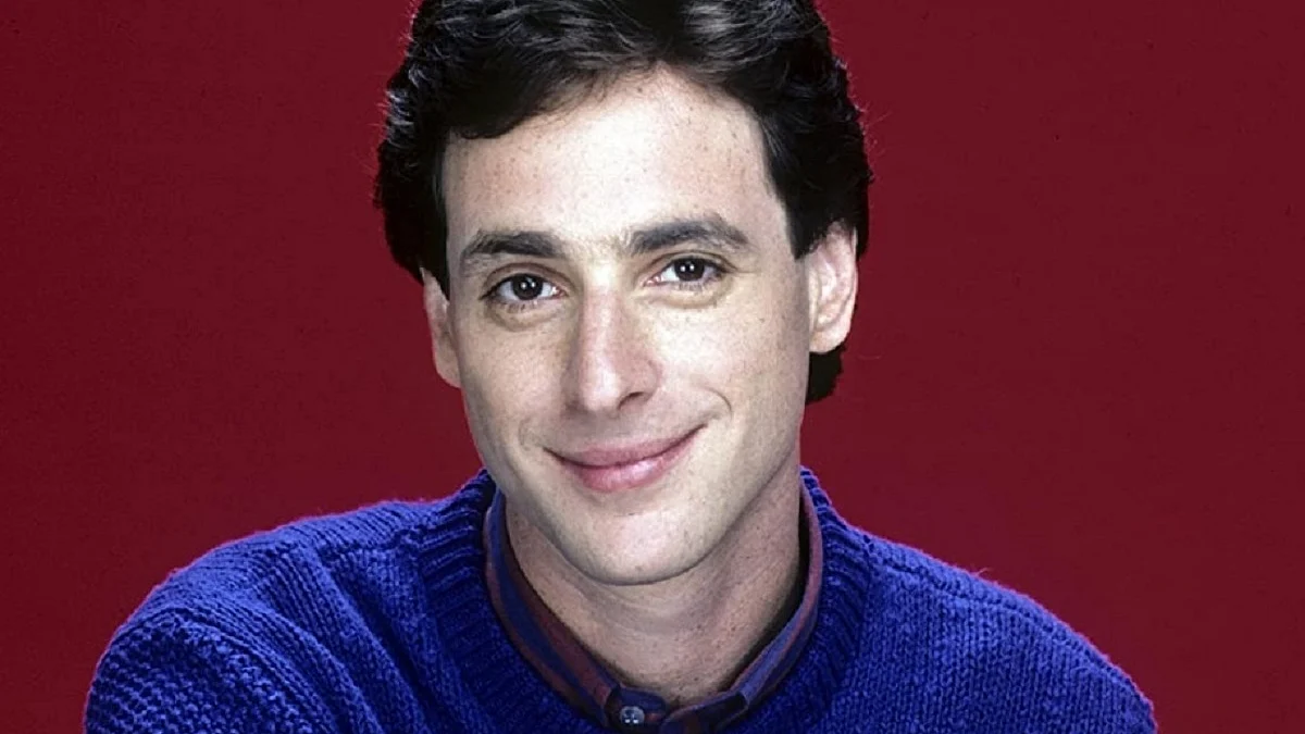 Bob Saget