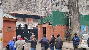 Ultimate goal was to shut down Kashmir Press Club, says ousted managing body