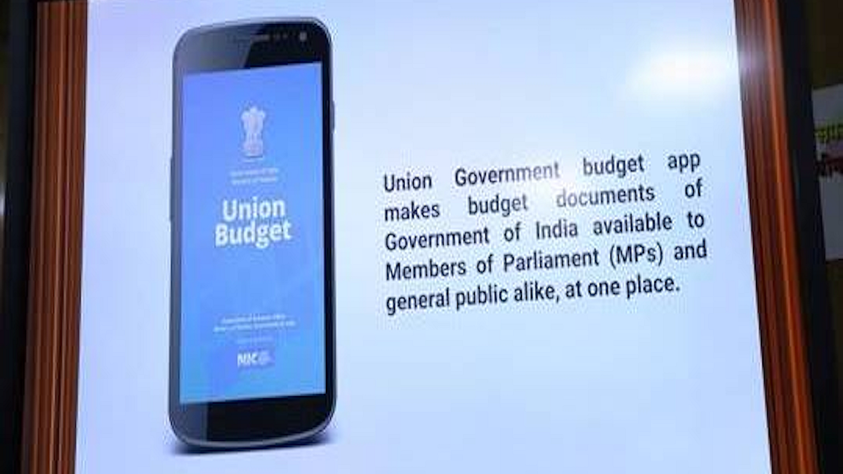 LIVE News Updates: Union Budget 2022-23 to be presented by Nirmala Sitharaman on Feb 1 in Paperless form