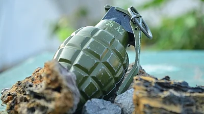 Rocket-propelled grenade hits Punjab Police Intelligence wing HQ in Mohali