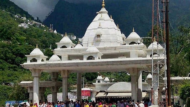 'Grave negligence on part of administration': Cong demands more compensation to Vaishno Devi stampede victims