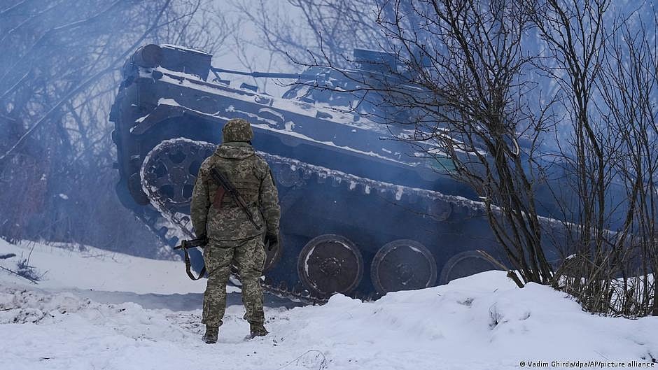Russia expects India's support when UNSC takes up resolution on Ukraine: CDA Babushkin