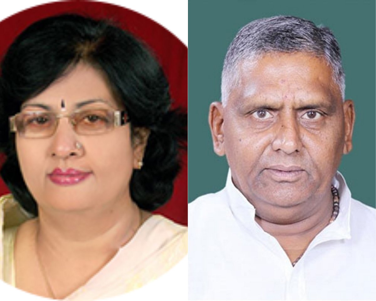 Uttar Pradesh: BJP MLA, MP cross swords over 'Brahmin pride'