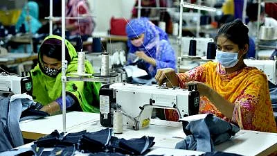 6 lakh workers to suffer as raw material price hike hits Tiruppur garment exports