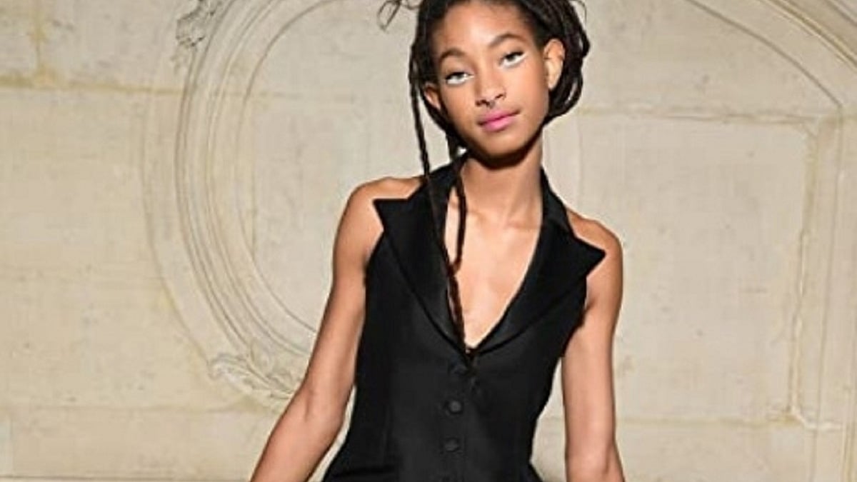 Willow Smith