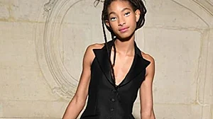 Willow Smith
