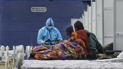 Delhi hospitals to conduct mock drills to check Covid readiness