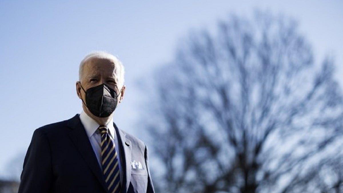 President Biden