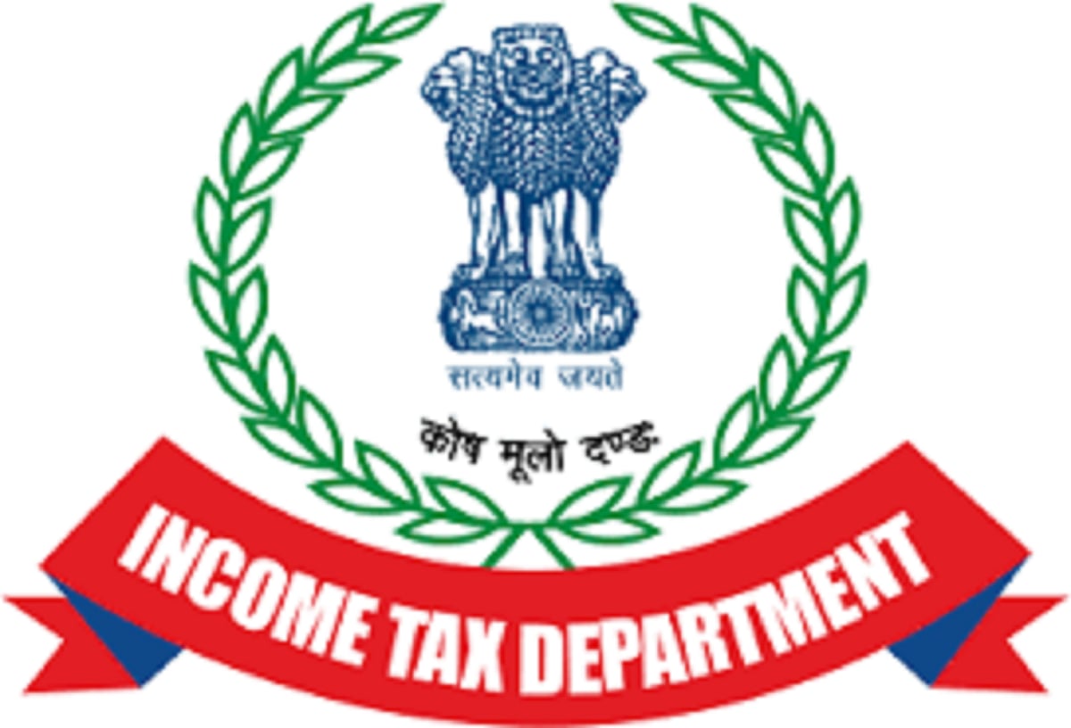 I-T raid on properties of Ajay Chaudhary of ACE Builder group