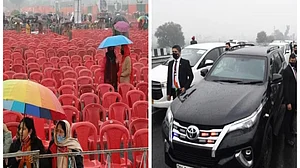 Investigate if PM's rally cancelled due to security lapse or farmers' anger: Rakesh Tikait
