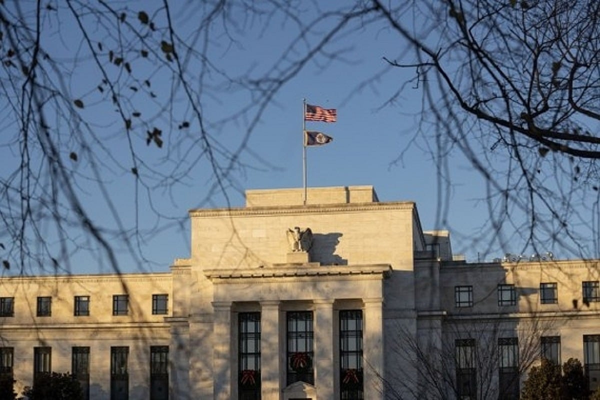 Brace for tighter Fed policy than we imagined: Citibank