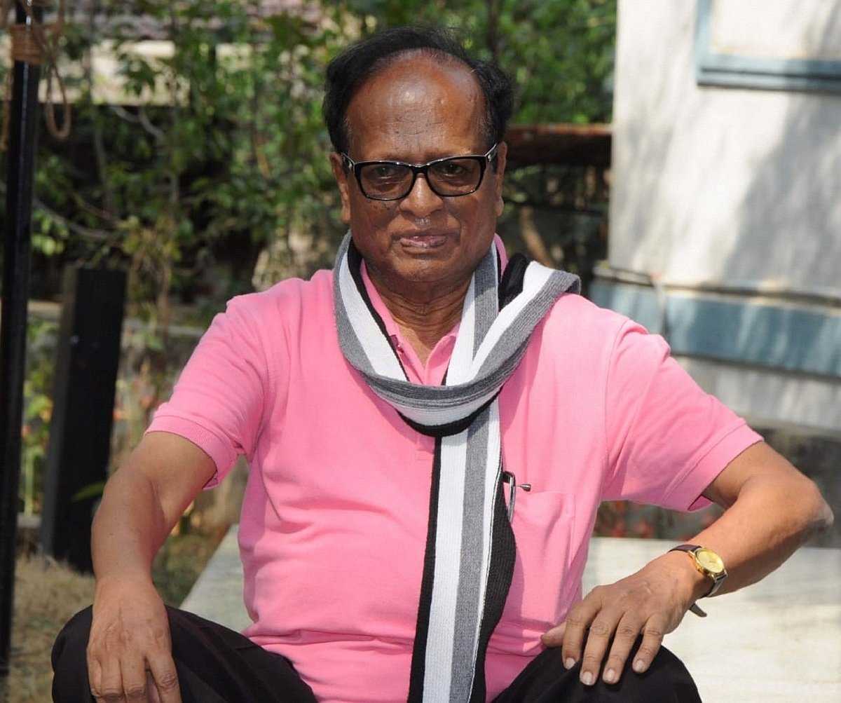 Kannada litterateur, activist Chandrashekar Patil no more