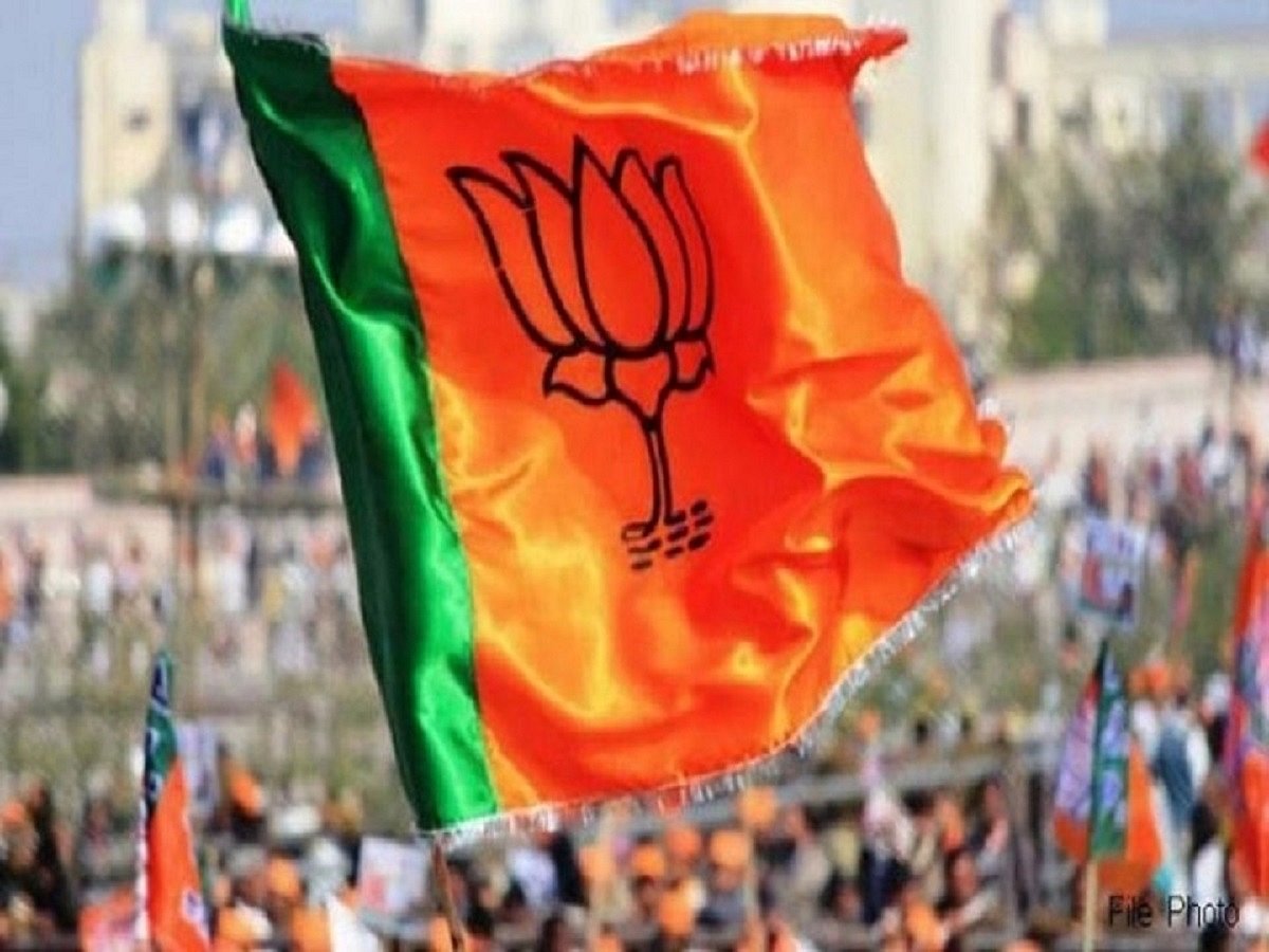 BJP candidates face backlash in Uttar Pradesh ahead of polls
