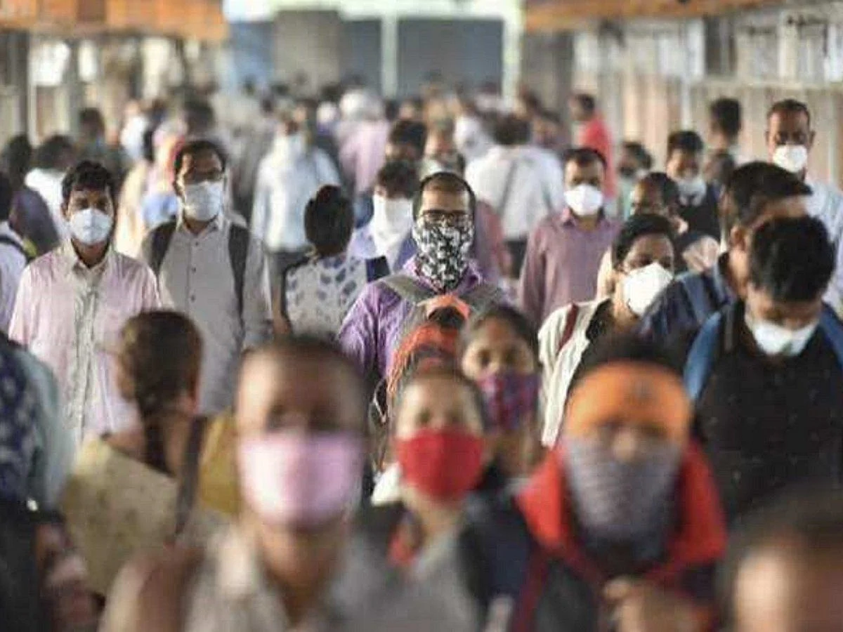 Government seems in no hurry to deal with Omicron, writes Dr T. Jacob John 