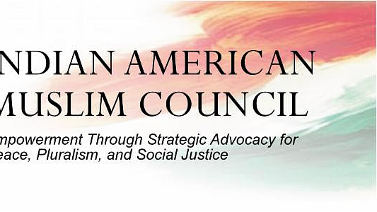 Indian American Muslim Council rebuts Indian govt's "false allegations" of terror links