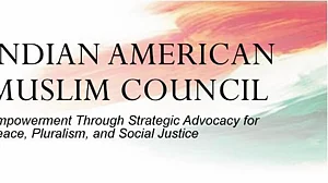 Indian American Muslim Council rebuts Indian govt's "false allegations" of terror links