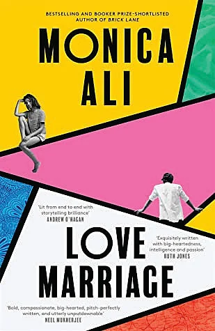 London Diary: South Asian literary stars & anti-vax discount
