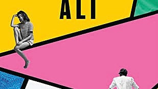 London Diary: South Asian literary stars & anti-vax discount