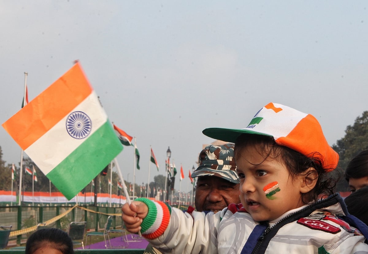 'India's democracy score declined significantly in recent years'