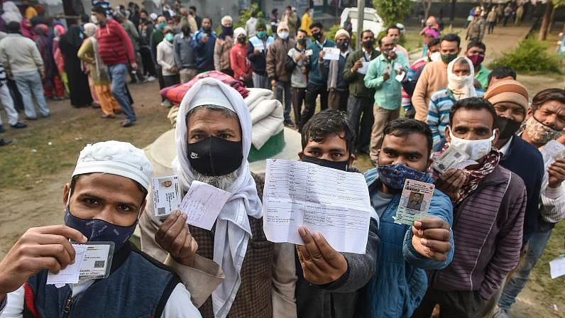 UP gears up for 2nd phase polling on Monday; voting in Goa, U'khand too