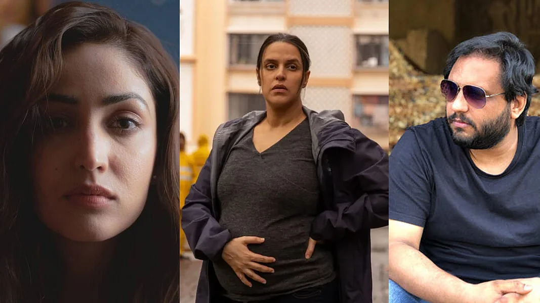 Despite unique individual efforts, filmmaking is teamwork: 'A Thursday' team shares process of its making