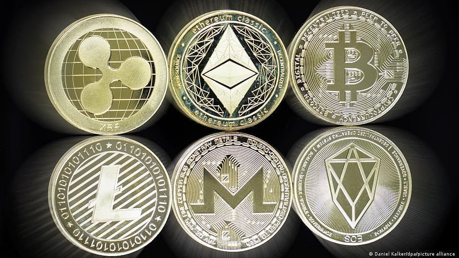 SC says no to plea for regulatory framework on cryptocurrencies