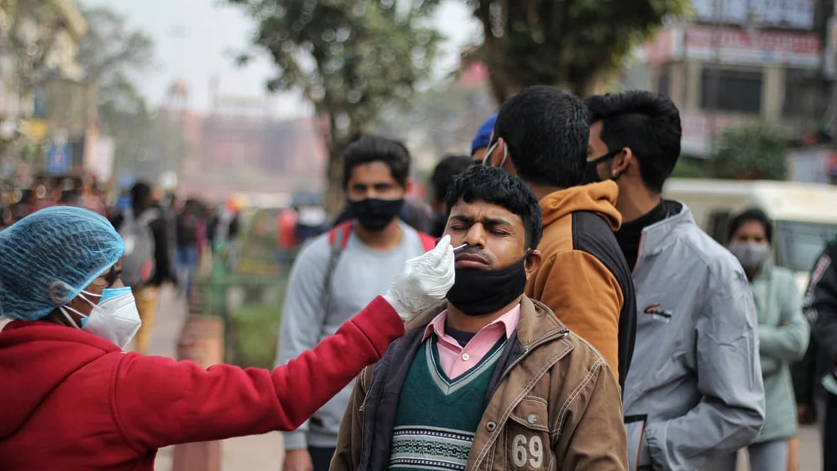 India records 11,499 fresh COVID-19 cases, 255 deaths