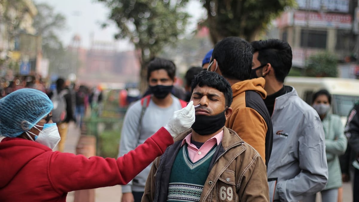 India records 11,499 fresh COVID-19 cases, 255 deaths