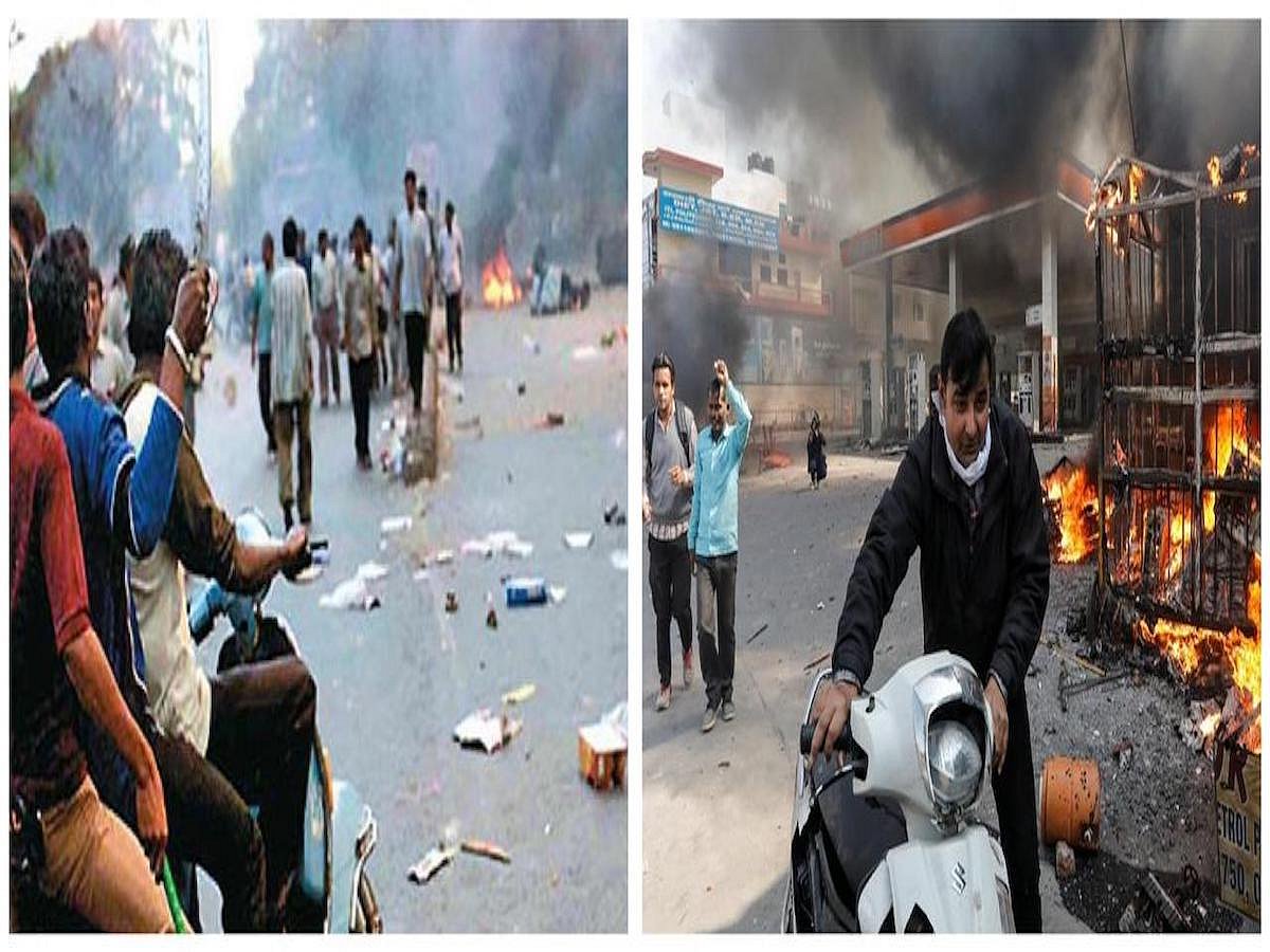 Raising the bogey of the Bangladeshi in India is essential part of Hindutva bigots' toolkit