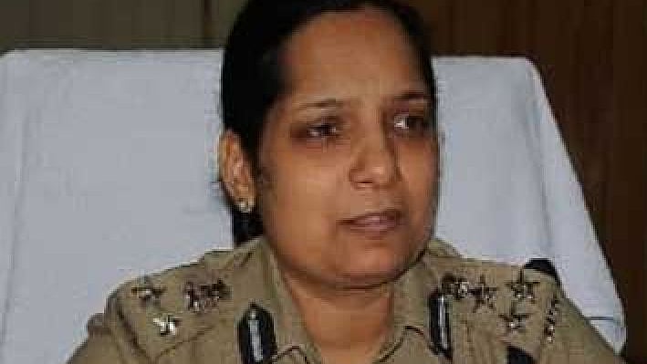 Laxmi Singh