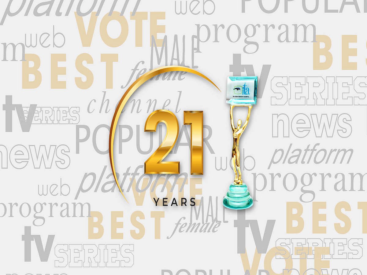 The 21st ITA awards all set to take place this March