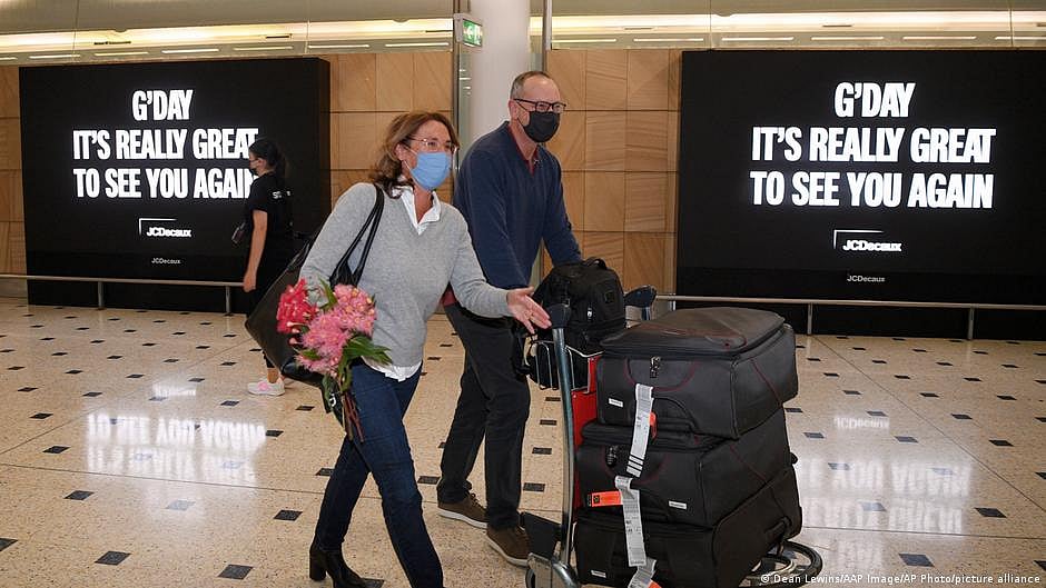 China to reopen borders, scrap quarantine for international travellers from Jan 8
