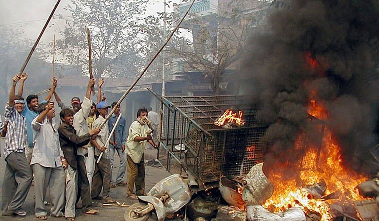European Union investigated Gujarat riots but did not release its findings: Report