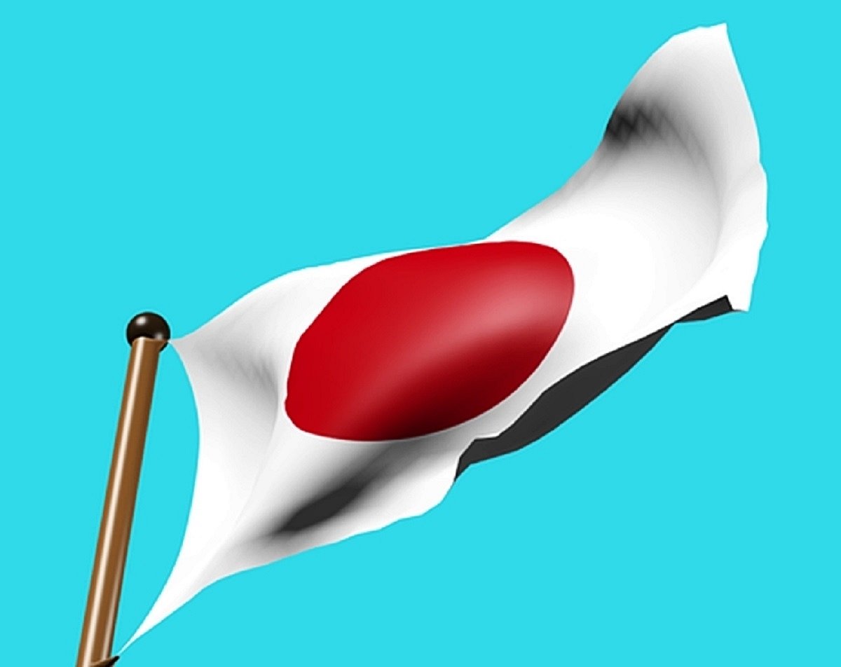 Japanese fighter jet disappears over Sea of Japan
