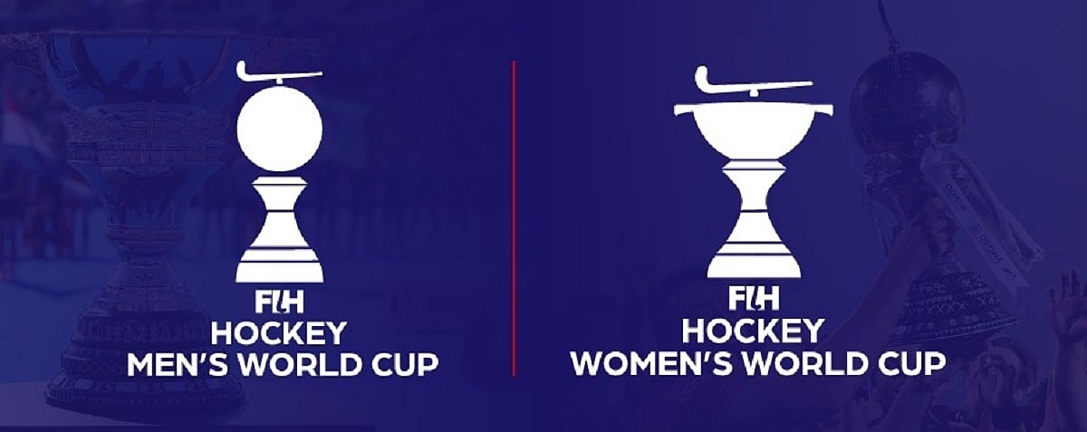 FIH launches bidding process to host 2026 men's, women's World Cups