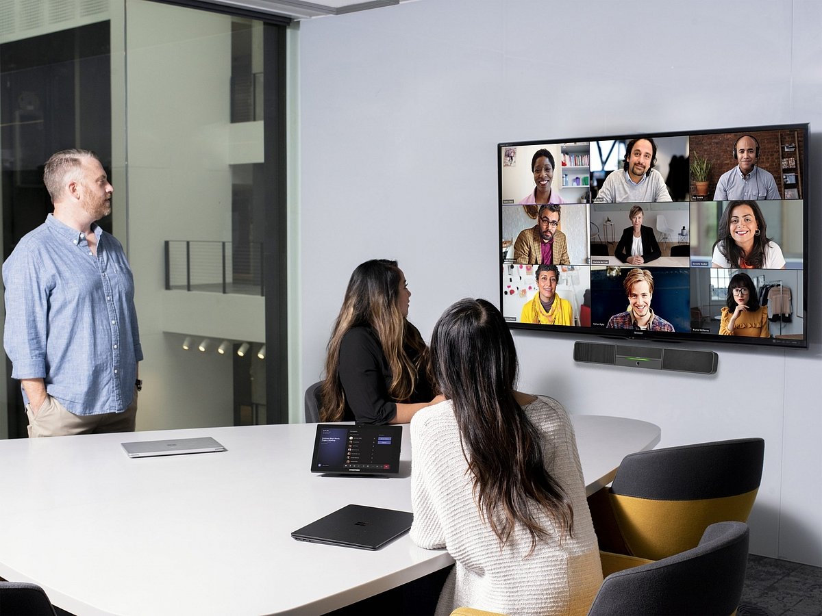 Microsoft to fully reopen its headquarters on Feb 28