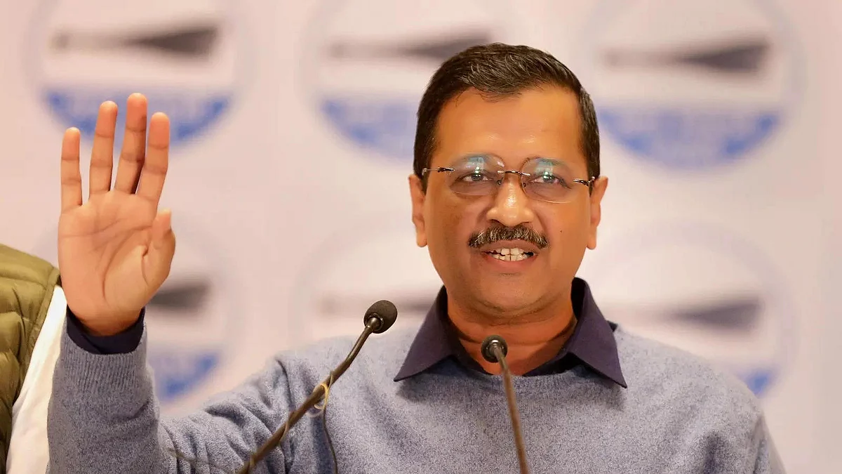 Reality Check: Delhi is neither better nor safer since 2013 when Kejriwal became CM
