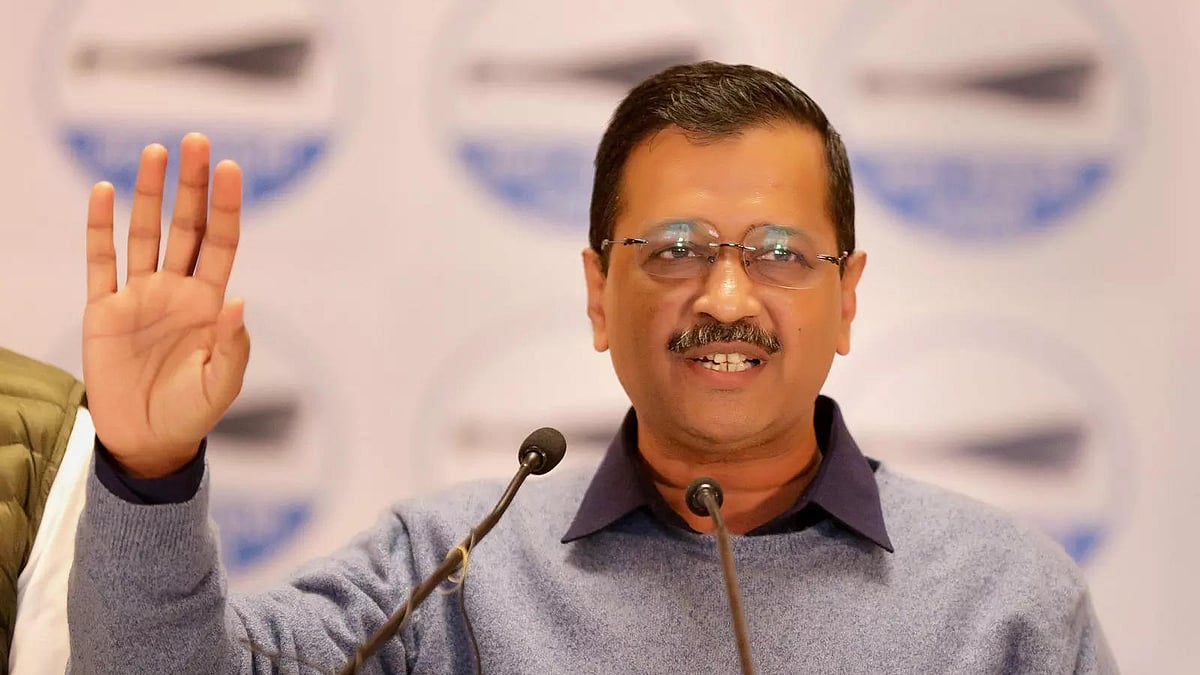 Reality Check: Delhi is neither better nor safer since 2013 when Kejriwal became CM