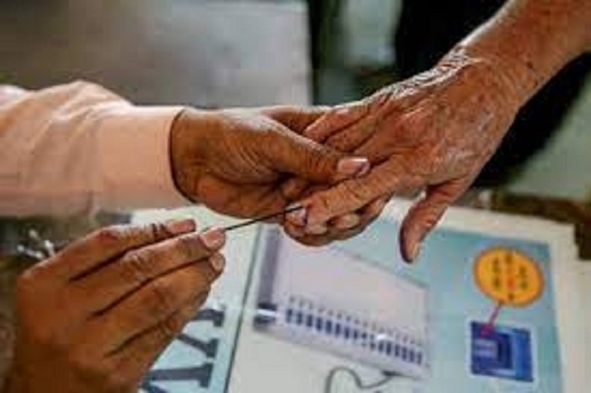 Education, healthcare, jobs: Demands of first-time voters in UP
