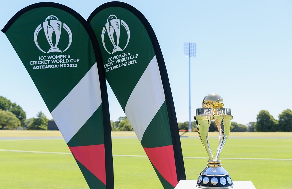 Women's ODI World Cup: Teams can play matches even with nine fit players