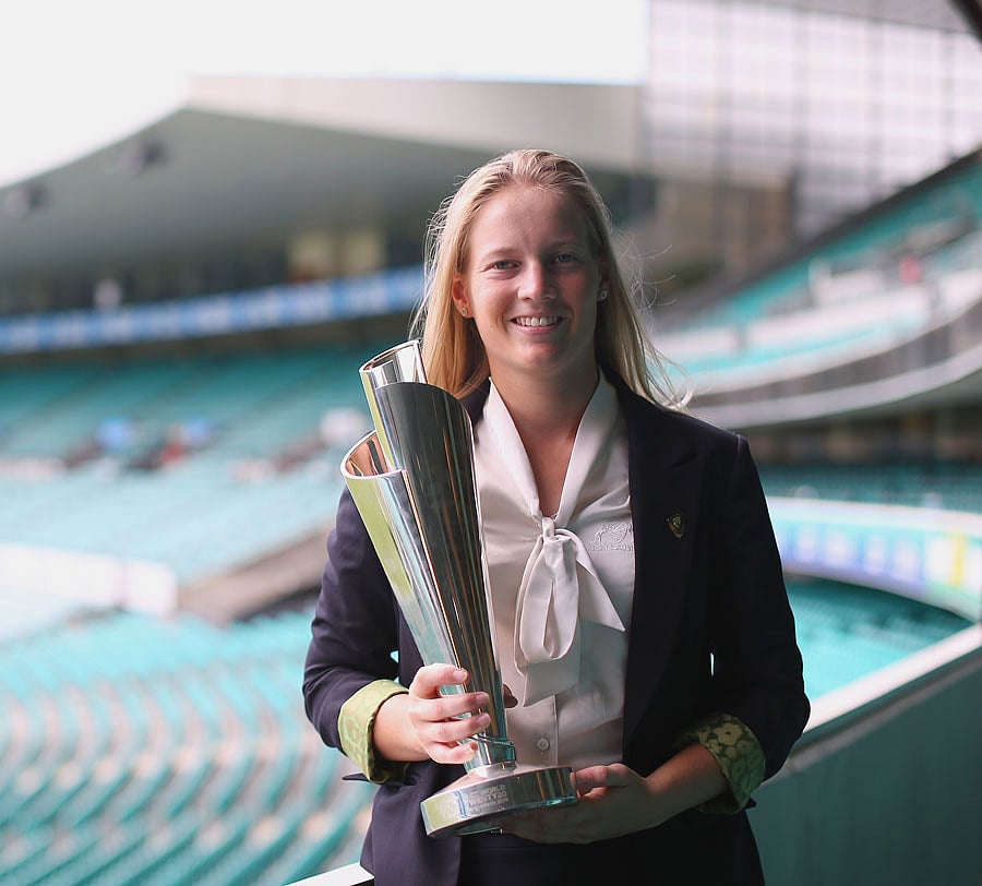 Loss to India in 2017 World Cup semis had a big impact on team: Meg Lanning