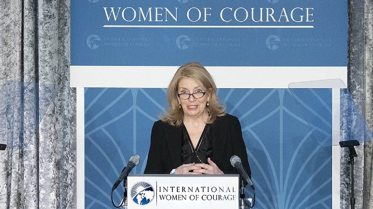 Catherine Russell