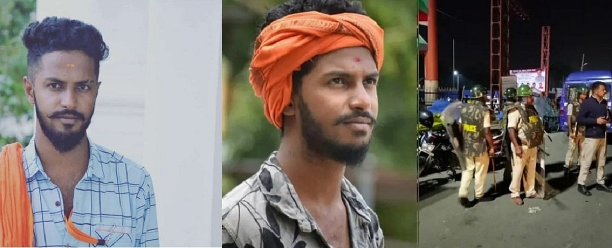 K'taka Bajrang Dal activist murder case: 12 more taken into custody