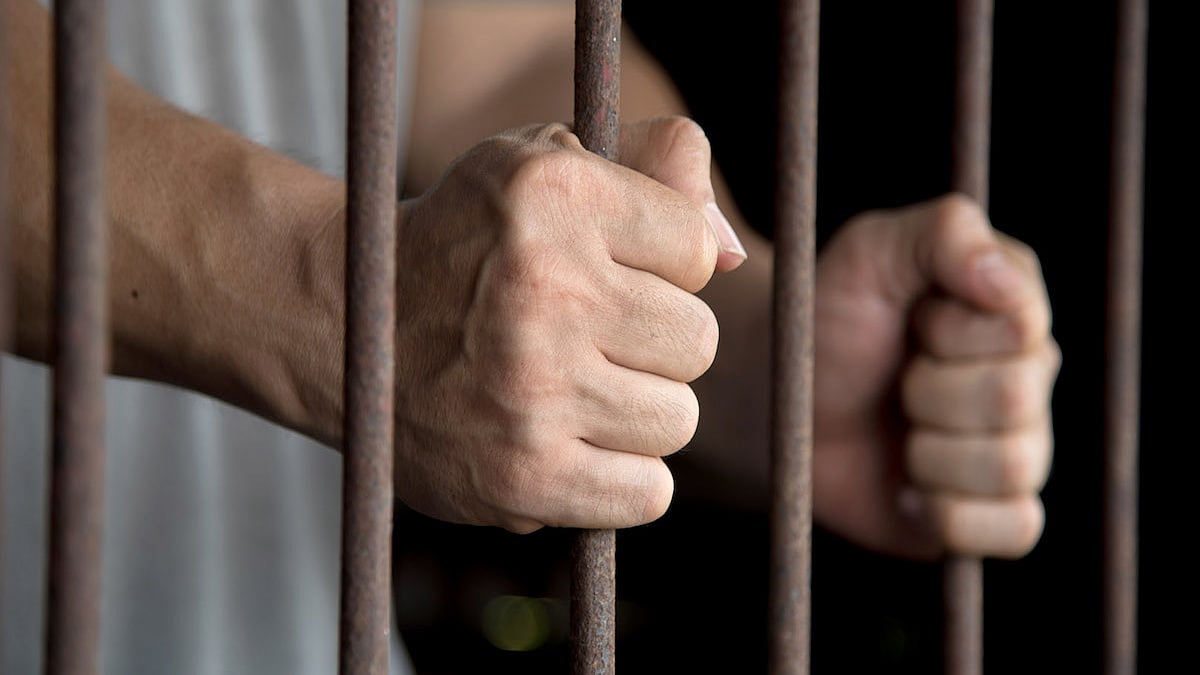Agra-based journo released on bail