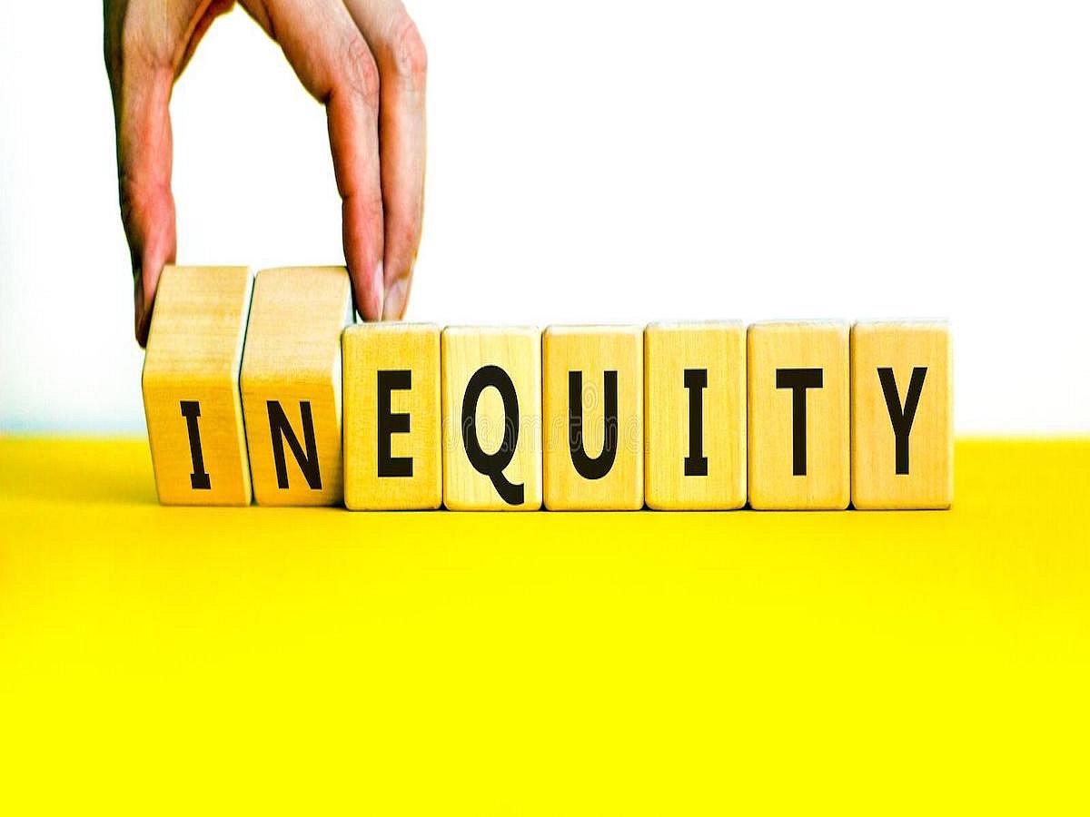 Inequity towards vulnerable sections growing in India; not a healthy sign for world's largest democracy